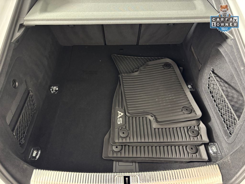 2023 Audi A5 Sportback 45 S line Premium Plus quattro