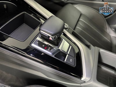 2023 Audi A5 Sportback 45 S line Premium Plus quattro