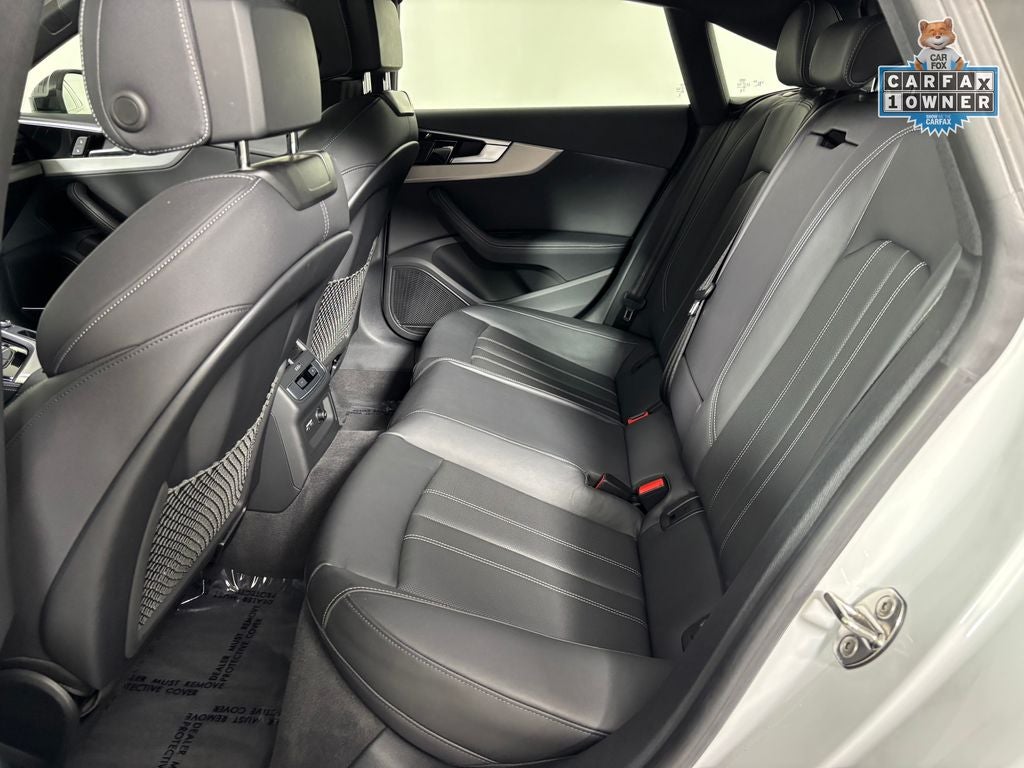 2023 Audi A5 Sportback 45 S line Premium Plus quattro
