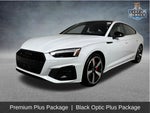 2023 Audi A5 Sportback 45 S line Premium Plus quattro