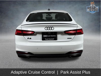 2023 Audi A5 Sportback 45 S line Premium Plus quattro