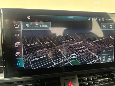 2023 Audi A5 Sportback 45 S line Premium Plus quattro