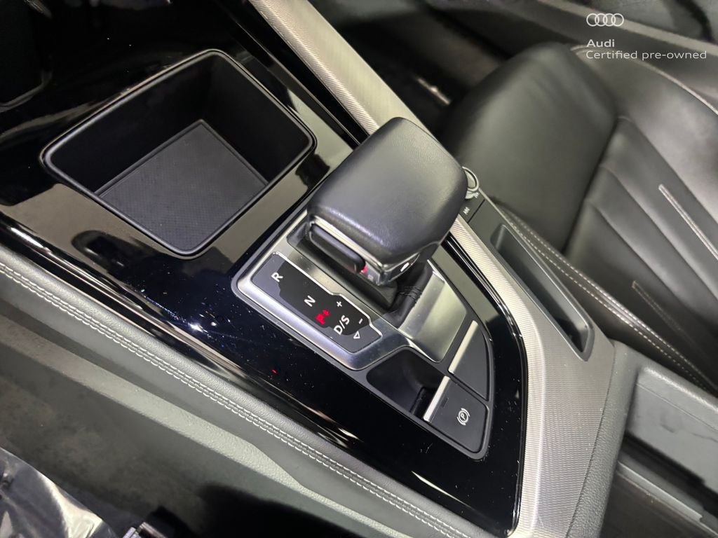 2023 Audi A5 Sportback 45 S line Premium Plus quattro