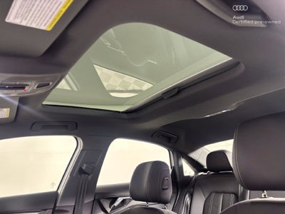 2026 Audi A3 40 Premium quattro