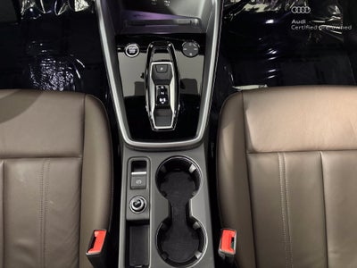 2025 Audi A3 40 Premium Plus quattro