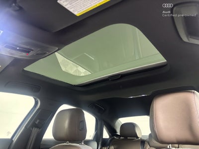 2025 Audi A3 40 Premium Plus quattro