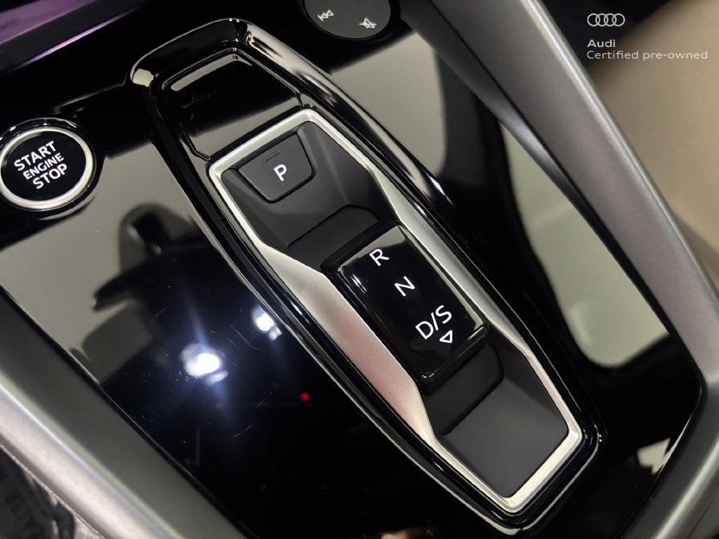 2025 Audi A3 40 Premium Plus quattro