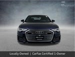 2023 Audi A6 55 Prestige quattro