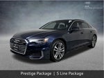 2023 Audi A6 55 Prestige quattro