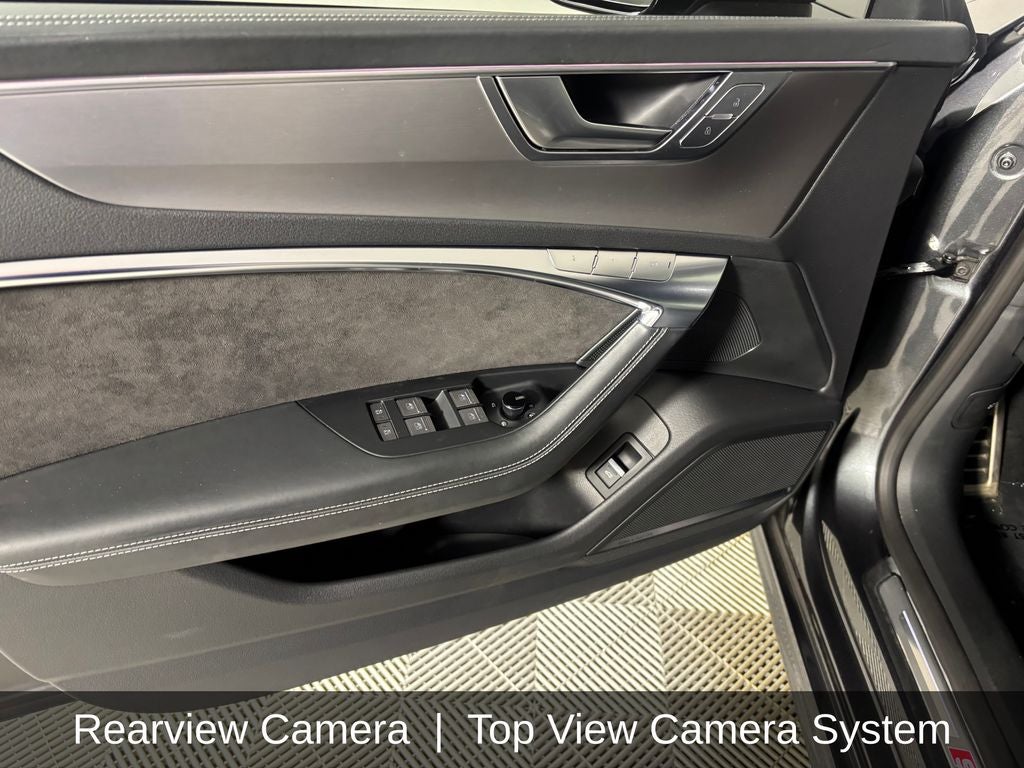 2020 Audi S7 2.9T Prestige quattro