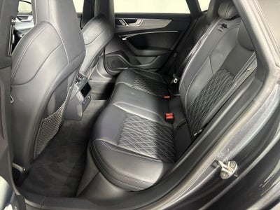2020 Audi S7 2.9T Prestige quattro