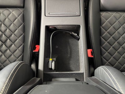 2015 Audi S7 4.0T quattro