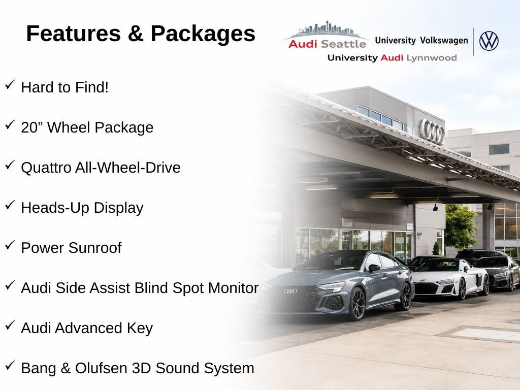 2015 Audi S7 4.0T quattro