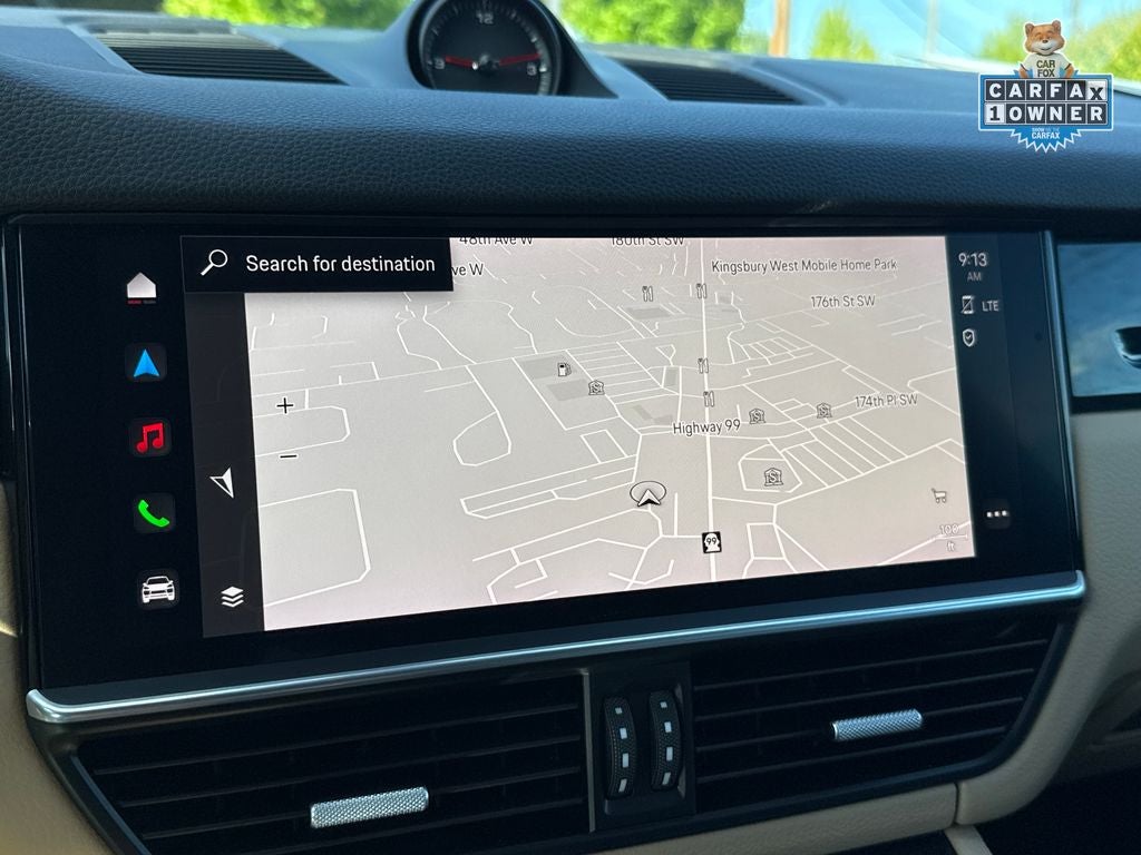 2023 Porsche Cayenne Base