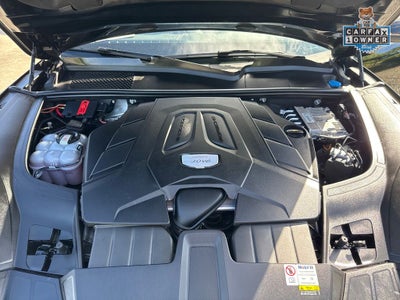 2023 Porsche Cayenne Base
