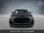 2021 Audi RS Q8 4.0T quattro
