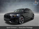 2021 Audi RS Q8 4.0T quattro