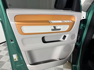 2025 Volkswagen ID. Buzz 1st Edition