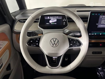 2025 Volkswagen ID. Buzz 1st Edition
