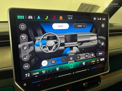 2025 Volkswagen ID. Buzz 1st Edition