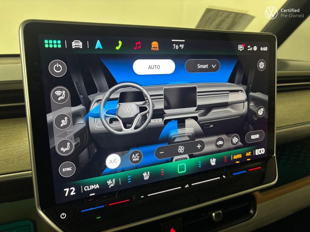 2025 Volkswagen ID. Buzz 1st Edition