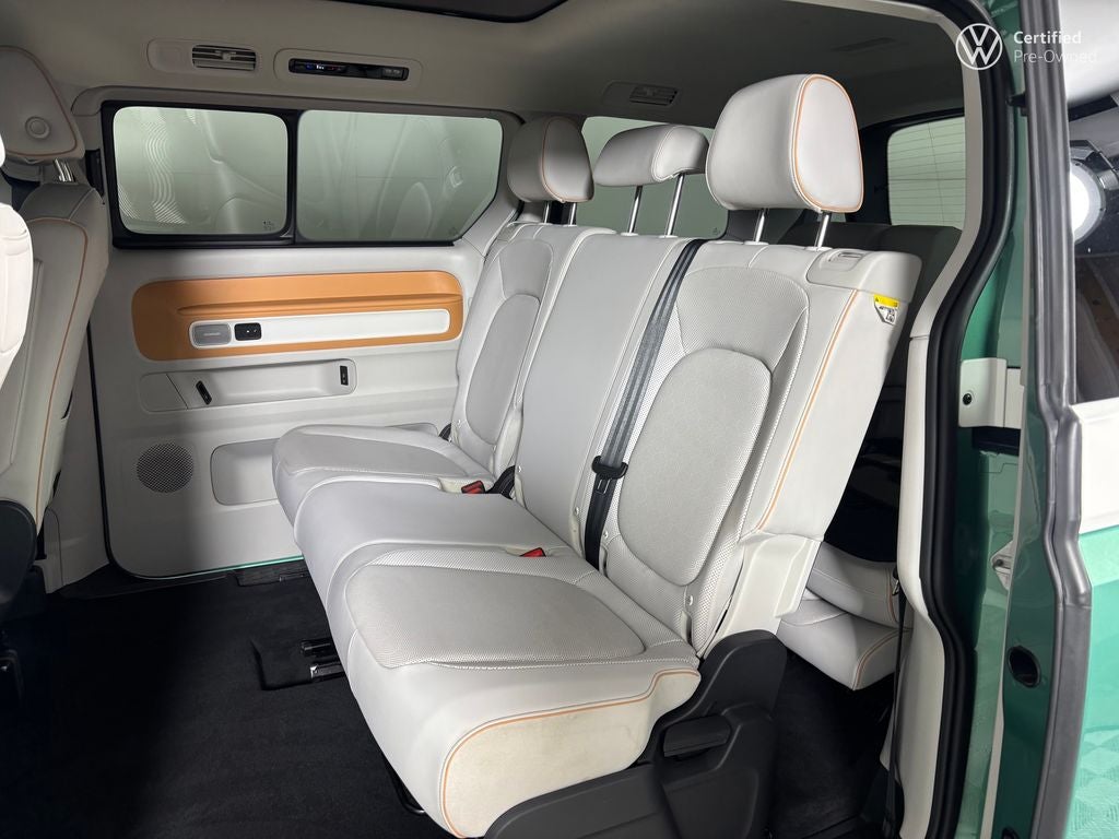 2025 Volkswagen ID. Buzz 1st Edition