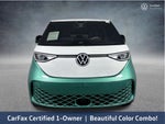 2025 Volkswagen ID. Buzz 1st Edition