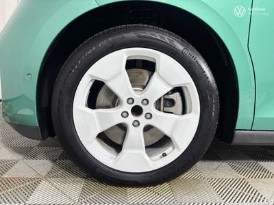 2025 Volkswagen ID. Buzz 1st Edition