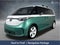 2025 Volkswagen ID. Buzz 1st Edition