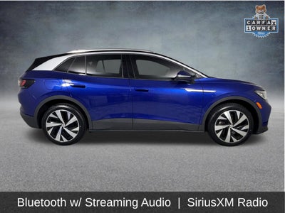 2021 Volkswagen ID.4 Pro S