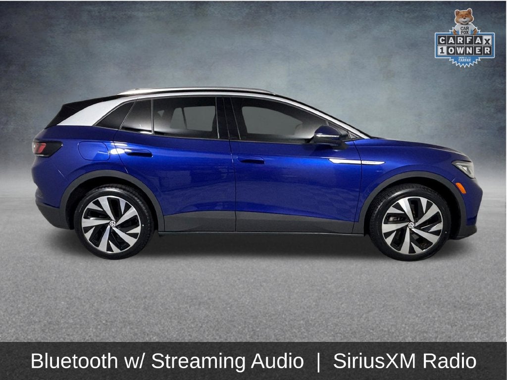 2021 Volkswagen ID.4 Pro S