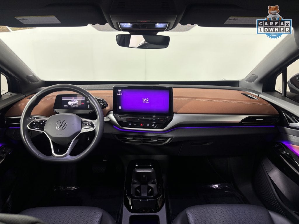 2021 Volkswagen ID.4 Pro S