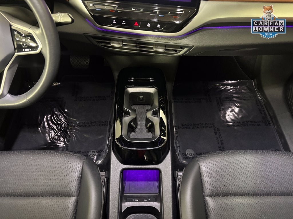 2021 Volkswagen ID.4 Pro S