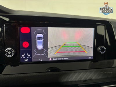 2022 Volkswagen Golf GTI 2.0T S