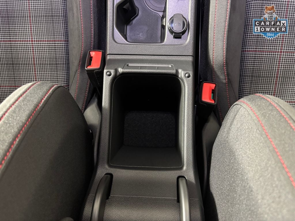 2022 Volkswagen Golf GTI 2.0T S