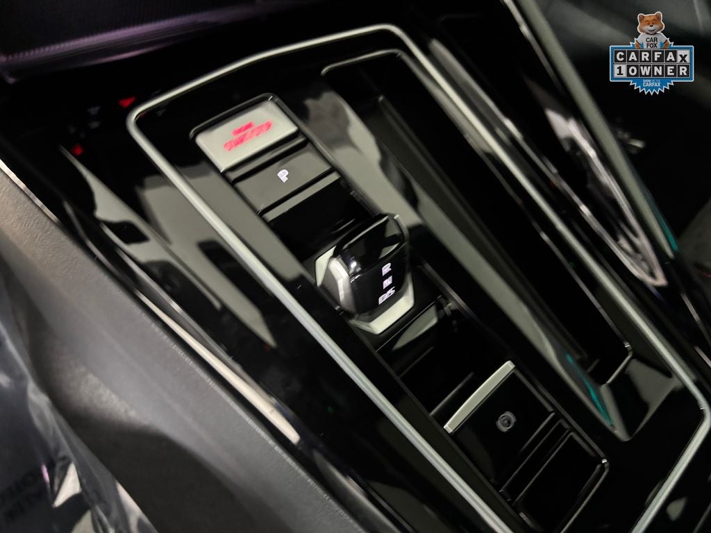 2026 Volkswagen Golf GTI 2.0T SE