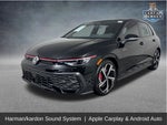 2026 Volkswagen Golf GTI 2.0T SE