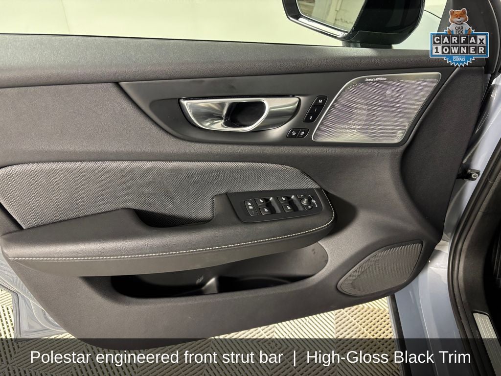 2024 Volvo V60 Recharge Plug-In Hybrid T8 Polestar