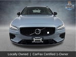 2024 Volvo V60 Recharge Plug-In Hybrid T8 Polestar