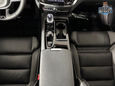 2024 Volvo V60 Recharge Plug-In Hybrid T8 Polestar