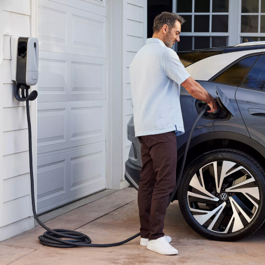 ID.Buzz | University Volkswagen in Seattle WA
