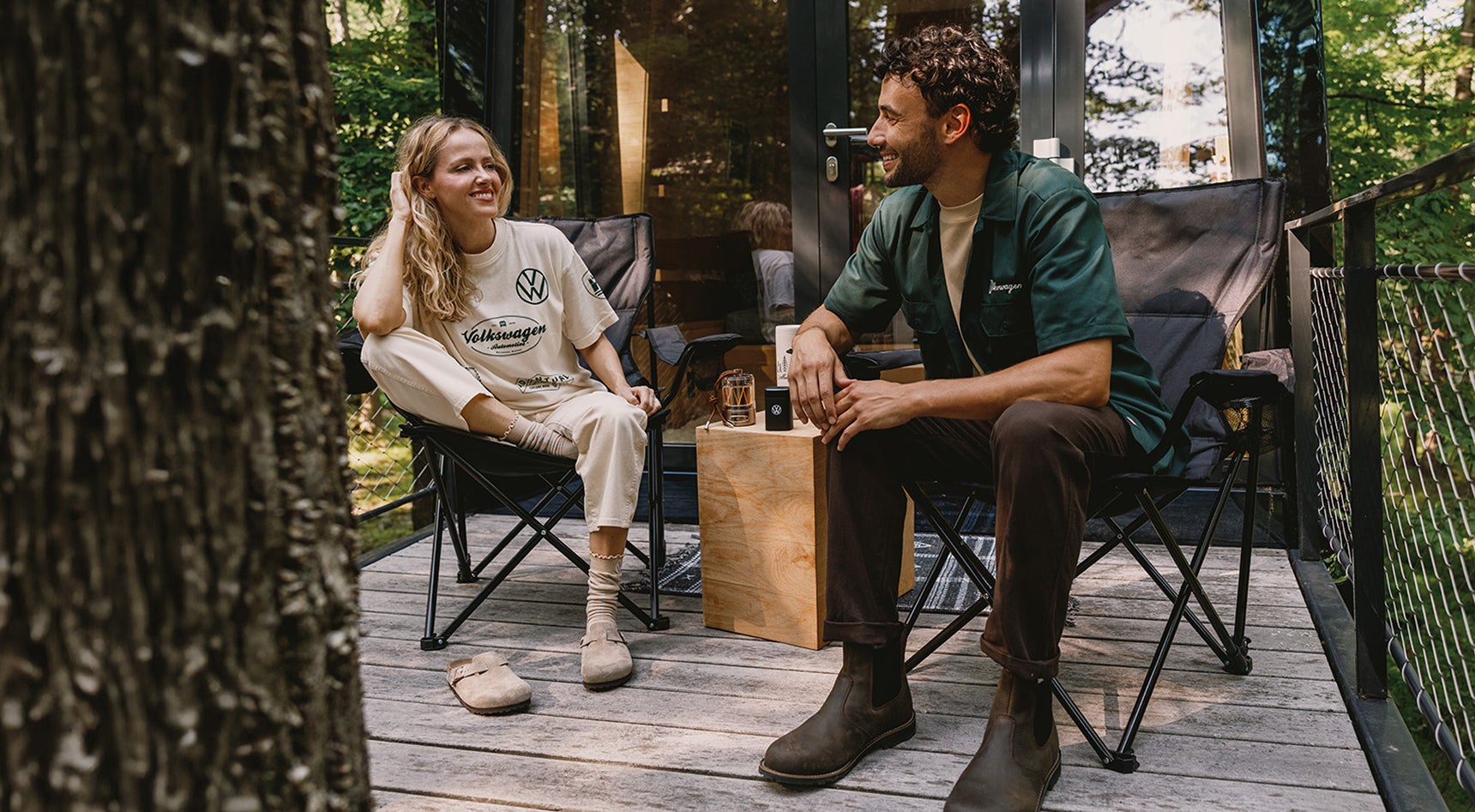Volkswagen DriverGear in University Volkswagen | Seattle, WA