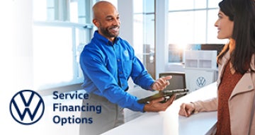 Volkswagen Scheduled Maintenance Program | University Volkswagen in Seattle WA
