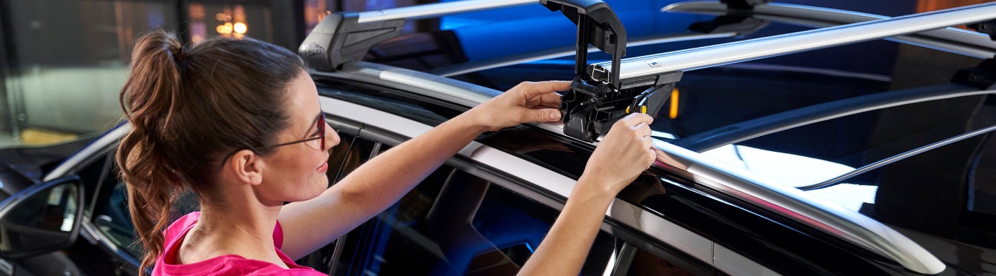 Financing options | University Volkswagen in Seattle WA