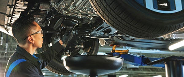Volkswagen Care Prepaid Scheduled Maintenance Plans at University Volkswagen of Seattle WA