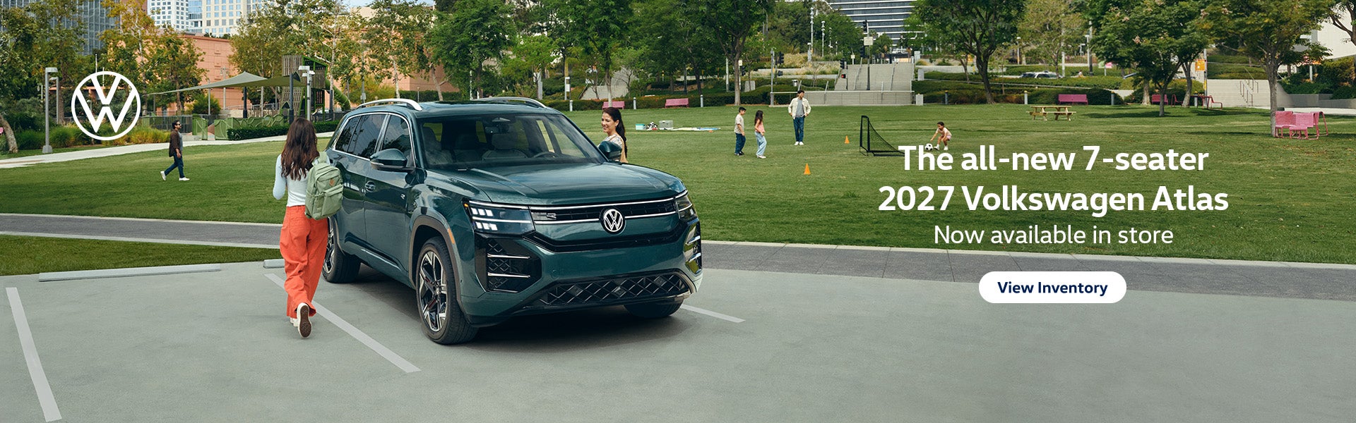 2027 Atlas