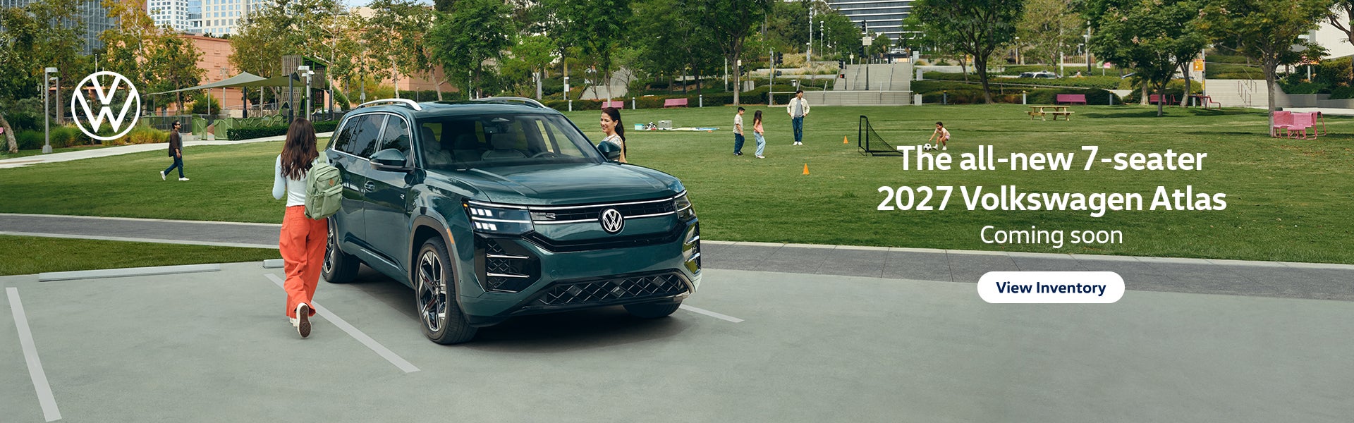 2027 Atlas