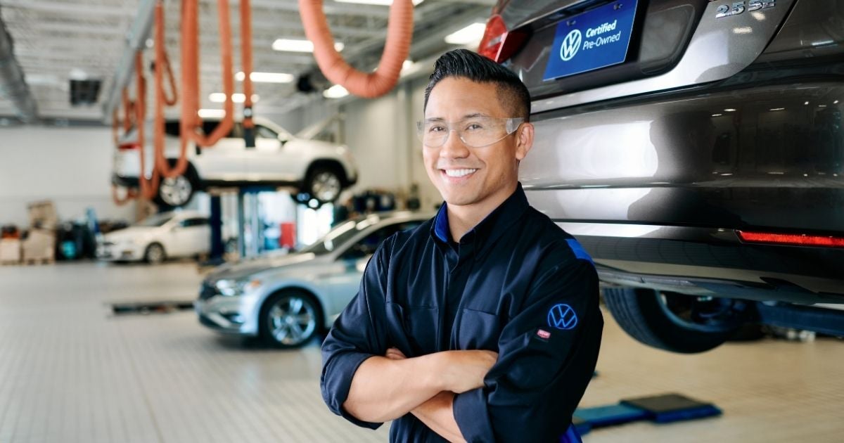 The Seattle Guide to Volkswagen Service