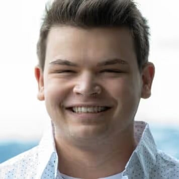 Parker Scotson